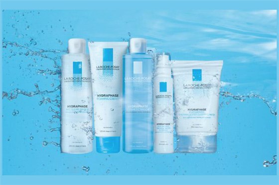 北斗通短信-理肤泉