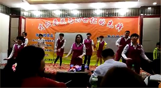 短信平台在家政行业的完美应用!