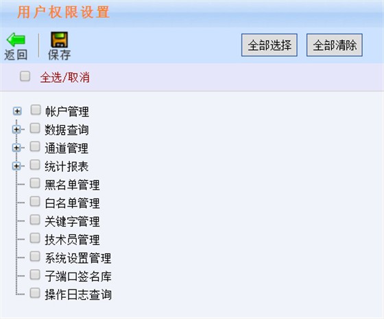 技术员管理