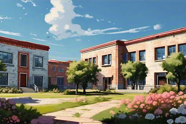 职业学校 职业学校
